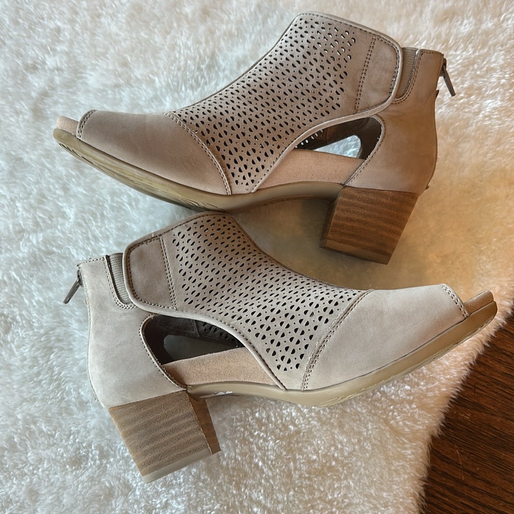 Earth sandals - Picture 9 of 10